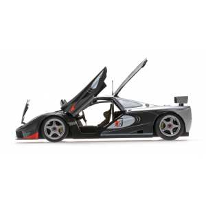 1/18 McLaren F1 GTR, Adrenaline program