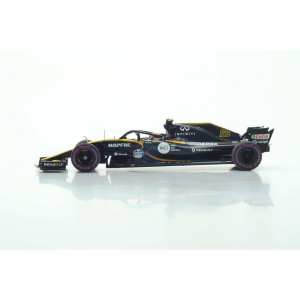 1/43 Renault Sport F1 Team No.55 Australian GP 2018 Carlos Sainz Jr.