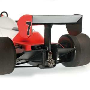 1/18 McLaren Ford MP4/1C - John Watson - 1983