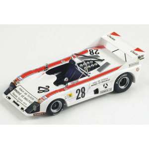 1/43 Lola T284 Ford No. 28 LM1974