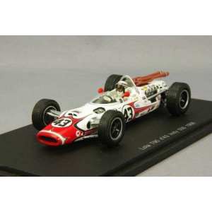 1/43 Lola T90 43 Indy 500 1966