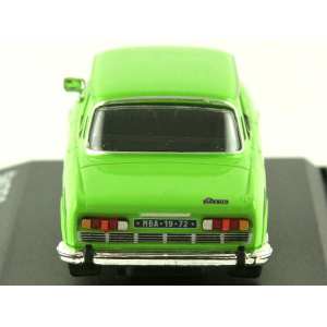 1/43 Skoda 110L 1972 Green Attractive