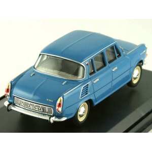 1/43 Skoda 1000 MB 1964 Light Blue