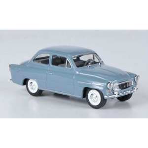 1/43 Škoda Octavia 1964 Blue Light