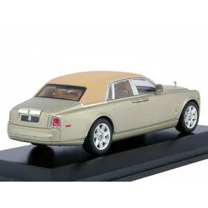 1/43 ROLLS-ROYCE PHANTOM 2009 Baynunah (Dark bronze metallic)