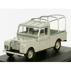 1/43 Land Rover Series 1 109 Grey 1956