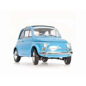1/18 Fiat 500L 1968 BLUE