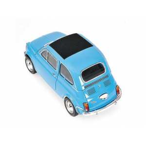 1/18 Fiat 500L 1968 BLUE