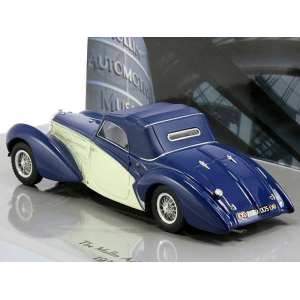 1/43 BUGATTI TYPE 57C ARAVIS - 1939