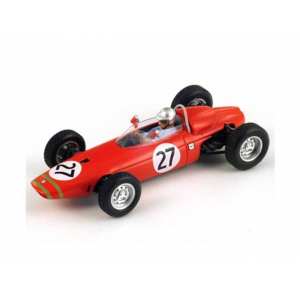 1/43 BRM P57, No.27, Belgium GP 1965 Lucien Bianchi (Formula I)