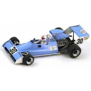 1/43 Amon AF101 30 Spanish GP 1974 Chris Amon