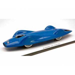 1/43 Bluebird CN7 record Bonneville 1960