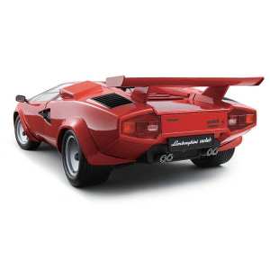 1/12 Lamborghini LP5000S Red