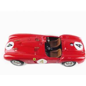 1/18 Ferrari 375+ Le Mans 1954 4