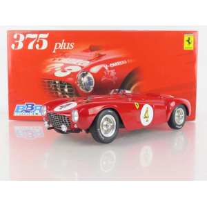 1/18 Ferrari 375+ Le Mans 1954 4