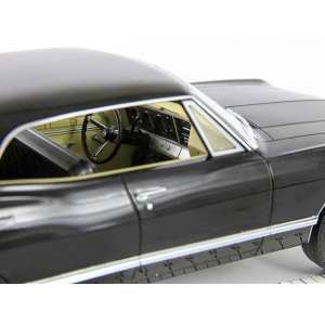 1/18 CHEVROLET Impala Sport Sedan 1967 (из телесериала Сверхестественное 1 сезон )