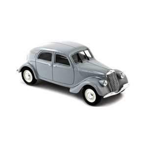 1/43 Lancia Ardennes Grey 1936