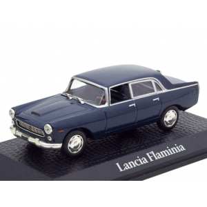 1/43 Lancia Flaminia II президента Италии J.O.Giovanni Granchi 1960