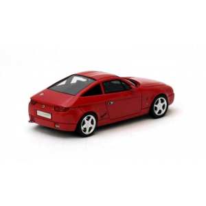 1/43 Lancia Hyena Zagato 1992 Red