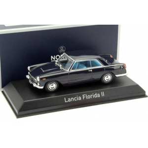 1/43 Lancia Florida II 1957 синий