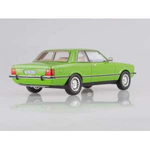 1/18 Ford Taunus TC2 Ghia 1976 светло-зеленый