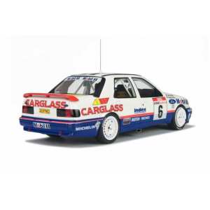 1/18 Ford Sierra RS Cosworth 4x4 Gr. A