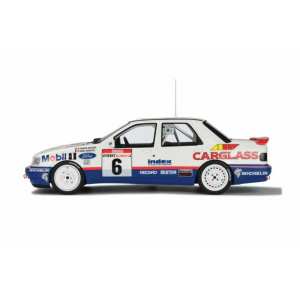 1/18 Ford Sierra RS Cosworth 4x4 Gr. A