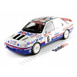 1/18 Ford Sierra RS Cosworth 4x4 Gr. A