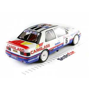 1/18 Ford Sierra RS Cosworth 4x4 Gr. A