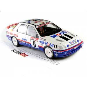 1/18 Ford Sierra RS Cosworth 4x4 Gr. A