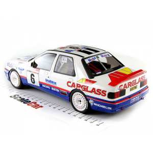 1/18 Ford Sierra RS Cosworth 4x4 Gr. A