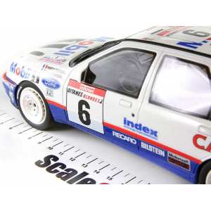 1/18 Ford Sierra RS Cosworth 4x4 Gr. A