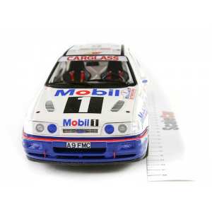 1/18 Ford Sierra RS Cosworth 4x4 Gr. A