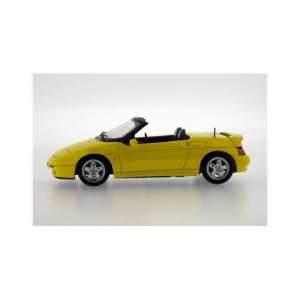 1/43 Lotus ELAN M100 S2 1994 Yellow