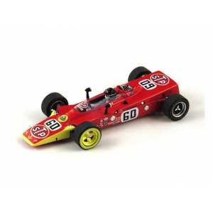 1/43 Lotus 56 60 J. Leonard Indy 1968 (Formula I)