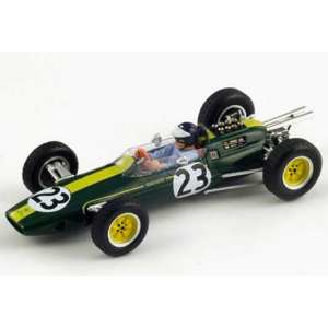 1/43 Lotus 25, No.23, Winner Belgium GP 1964 Jim Clark (Formula I)