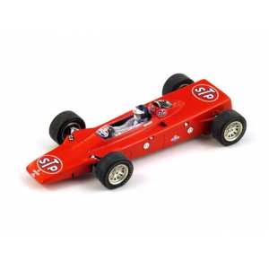 1/43 Lotus 56 J. Clack Indianapolis 1968 (Formula I)