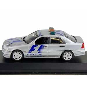 1/43 Mercedes-Benz C36 AMG W202 1993 F1 Safety Car