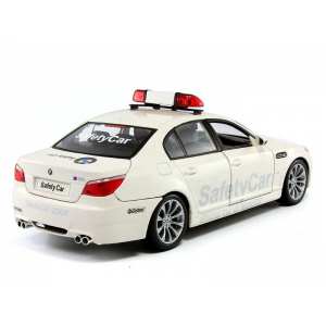 1/18 BMW M5 E60 Safety Car