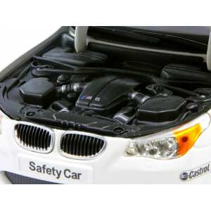 1/18 BMW M5 E60 Safety Car