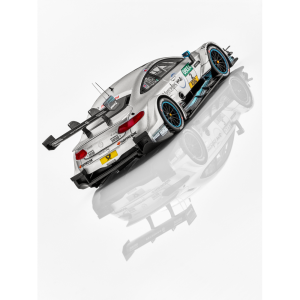 1/43 Mercedes-AMG C 63 DTM 2017 (W205) 2 Gary Paffet