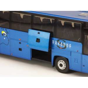 1/43 Irisbus Iliade RTX Suzanne 2006 синий