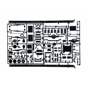 1/24 Scania T143H 6X2