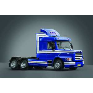 1/24 Scania T143H 6X2