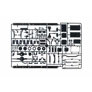 1/24 Автомобиль СКАНИЯ R V8 ТОПЛАЙН ИМПЕРИАЛ