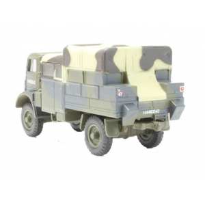 1/76 BEDFORD QLB 4th Infantry UK 1942