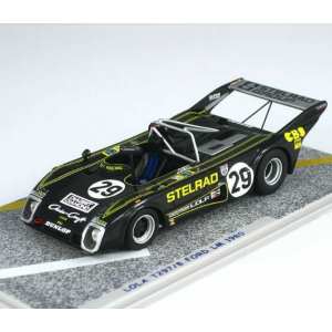 1/43 Lola T297/8 Ford Le Mans 1980 29
