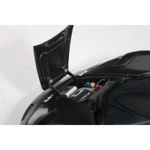 1/18 McLaren F1 STEALTH MODEL (GRAN TURISMO GT5) 2010