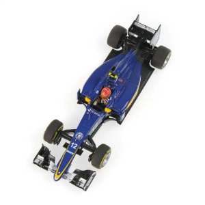 1/43 SAUBER F1 TEAM FERRARI C34 - FELIPE NASR - 2015