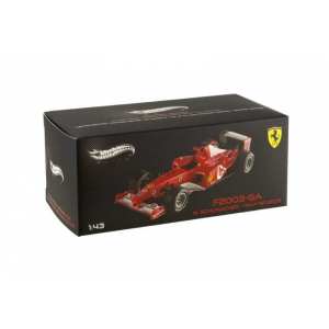 1/43 Ferrari F2003 Italy GP Schumacher